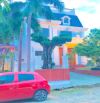 Bán Siêu Phẩm Biệt Thự Ven Sông Sài Gòn An Phú Đông Q12 Bến Du Thuyền DT 328m² Giá 45 tỷ