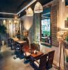Bán biệt thự KĐT Sài Đồng 220m² mặt tiền 16m, lô góc, view công viên hồ,4 tầng, giá 82 tỷ.