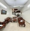 BÁN NHÀ HOÀNG HOA THÁM, VỊ TRÍ ĐẸP, ĐỦ CÔNG NĂNG, GẦN OTO, 50M2 x 5T, 9.5 TỶ