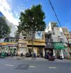 Bán nhà mặt tiền Đồng Đen - Tân Bình, CTXD Hầm 6 tầng, DT: 5,2x30m (150M2) giá 25 tỷ