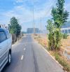 XÃ ĐẤT ĐỎ - TP HCM NGAY TRƯỚC CỔNG KCN ĐẤT ĐỎ   📐Dt  22m x97m- 2000M2