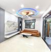 BÁN NHÀ PHÚC LỢI- MỚI TINH 4 ngủ NGỦ *5 TẦNG 45M2 MẶT TIỀN MƠ ƯỚC, HƠN 5,5 tỷ