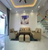BÁN Nhà 5 TẦNG  PHÚC LỢI-MẶT TIỀN LÝ TƯỞNG-6 NGỦ -46m2-PHÙ HỢP GIA ĐÌNH 3 THẾ HỆ  5,9 tỷ