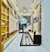 BÁN NHÀ DÂN XÂY- Phúc Lợi – 47m² x 5 tầng-MẶT TIỀN ĐẸP -BA BƯỚC RA Ô TÔ chỉ ,7tỷ
