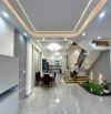 Bán nhà KẻTạnh - Giang biên 6 tầng, ô tô đỗ cổng, 6.25 tỷ