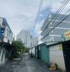 đất thổ cư hẻm cầu rạch gia Đường Vườn lài Phường An Phú Đông Quận 12, DT 229m² (19x13)giá