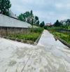 Chính chủ bán đất Đan Tảo, Tân Minh lô góc 86m2 thông, ô tô tránh nhỉnh 2 tỷ