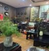 NHÀ PHỐ 5 TẦNG – Ở NGAY – NGÔ THÌ NHẬM, 60m², 17.3 TỶ