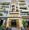 NHÀ ĐẸP LUNG LINH-THẠNH XUÂN 22-F.THẠNH XUÂN-Q12-GIÁ  QUÁ RẺ-5,950 T