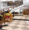 Nhà 3 tầng Hòa Minh 7 gần biển, vị trí đẹp