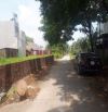 ĐẤT ĐẸP, NGANG RỘNG 65m, HẺM NHỰA XE TẢI THÔNG. VỊ TRÍ VÍP TX52. SHR FULL THỔ