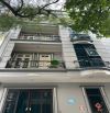 BÁN NHÀ MẶT PHỐ TRÚC KHÊ - NGUYÊN HỒNG - 68M2 - 5 TẦNG -6M MẶT TIỀN - VỈA HÈ - Ô TÔ TRÁNH