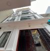 PHỐ TRẠM - CỔ LINH - LONG BIÊN - 40M - 5 TẦNG - MT 5M - 7.5 TỶ NHÀ MỚI - GẦN PHỐ