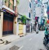 SIÊU PHẨM MẶT PHỐ HOA BẰNG CẦU GIẤY 65m2x7T,Mt3.8m GIÁ26.5TỶ Ô TÔ TRÁNH VỈA HÈ KINH DOANH