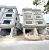 Bán nhà xây mới sau nhà mặt đường hàng tổng- hải an
