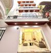 Bán nhà 4 tầng Tô Hiệu,  Hàng Kênh, Lê Chân, giá chỉ 3,995 tỷ