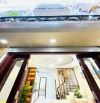 NHÀ ĐẸP XÂY MỚI TINH PHỐ VĨNH HƯNG, HOÀNG MAI-TẶNG FULL NỘI THẤT – NGÕ 3 GÁC ĐỖ CỬA