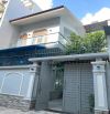 GẦN 20/10 A CHỦ BÁN GẤP CĂN NHÀ DT 8x15M GIÁ 2 TỶ 440 Triệu. ĐỂ MUA QUÀ TẶNG VỢ