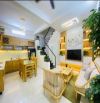 Bán nhà ngõ Gốc Đề, Minh Khai, ngõ thông, nhà mới, Ô tô đỗ gần, 42m2, 7.2 tỷ