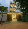 Nhà phố đường Lâm Thị Hố, Quận 12, Gần Hiệp Thành City, hẻm 8m, 4x16m, 6 tỷ hơn