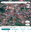 Bán lô đất to mặt tiền rộng làm nhà vườn hay chia lô đều đẹp tại Bàng La, Đồ Sơn