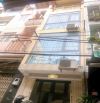 NHÀ MẶT TIỀN ĐƯỜNG SỐ Q4 - XE HƠI ĐỖ CỬA - KHU DÂN CƯ HIỆN HỮU KHÔNG QUI HOACHJ