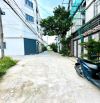 Bán đất Thạnh Xuân 24 P Thạnh Xuân Quận 12