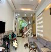 HXH NGAY KHU TÊN LỬA - BÌNH TÂN - GẦN 60M² - 4 TẦNG - NHÀ MỚI VÀO Ở NGAY - CHỈ 7.15 TỶ