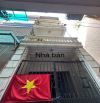 NHÀ PHÂN LÔ VIỆN ĐIỀU TRA QUY HOẠCH RỪNG 45,8M, 4 TẦNG GIÁ CHỈ 8,4 TỶ