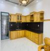 🏡 Nhà Mặt Tiền 4 Tấm Kiên Cố – Chu Mạnh Trinh, P8 – Đang Cho Thuê 18tr/Tháng –Giá Chỉ 12T