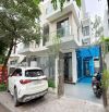 +DƯƠNG NỘI HĐ- SIÊU BIỆT THỰ SONG LẬP - 4 TẦNG THANG MÁY -3 THOÁNG SÁNG RỰC Rỡ- 195m/4T/9m