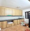 Nhà 3 tầng đẹp, xây kiên cố, tường 20  - Đội Cấn – Ba Đình