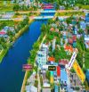 📍 Chỉ 2,0x Tỷ. SỞ HỮU LÔ ĐẤT KIỆT Ô TÔ – GẦN CHỢ CỐNG MỚI, NGUYỄN LỘ TRẠCH 📍