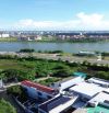 Bán lô góc  Khuê Mỹ dt khủng thích hợp xây villa,căn hộ .