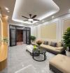 Nhà đẹp Kim Giang – 40m², 4 tầng full nội thất, ô tô gần, giá chỉ hơn 8 tỷ – ở ngay