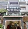 NHÀ ĐẸP VĂN PHÚ Ô TÔ NGỦ TRONG NHÀ