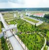Bán đất mặt tiền đường 741 ngay KCN Vsip 2, giá 999 triệu/ nền, kinh doanh tốt