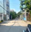bán nhà trung tâm quận 8, đường lương văn can, 6.3x29m, ô tô đỗ cửa