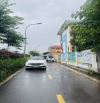 Nhanh Lên Khách Ơi. Đất Hiếm Mặt Phố Ngọc Thụy 370m2, MT 9m, Sát Trường, Cạnh Chợ - 44.XTỷ