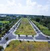 KẸT TIỀN BÁN GẤP LÔ ĐẤT NGAY DỰ ÁN ĐỨC HOÀ NEW CITY GIÁ 2TY050 DT 5X17 SHR SANG TÊN NGAY