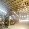 CHO THUÊ XƯỞNG  2.700m² – HỐ NAI 3, BIÊN HÒA