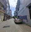 *Bán nhà Tứ Hiệp-Thanh Trì 40m²,5 tầng mặt ngõ thông ô tô,KD tốt,tặng nội thất.Giá 7,8 tỷ