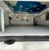 BÁN NHÀ NGUYỄN VĂN QUÁ, NGAY CHỢ CẦU, 6,4X11M, 2 TẦNG SÂN THƯỢNG