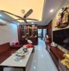 *Bán nhà Tứ Hiệp-Thanh Trì 40m²,5 tầng mặt ngõ thông ô tô,KD tốt,tặng nội thất.Giá 7,8 tỷ