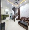 BÁN NHÀ ĐƯỜNG BÁT KHỐI 35M2, 5 TẦNG, 5.45 TỶ NGÕ NÔNG, SÂN RỘNG, GẦN CÔNG VIÊN.