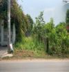 Cần tiền chữa bệnh bán gấp lô đất 168m2 Ngay Phước Thạnh giá ngộp 1 tỷ 950tr