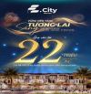 MỞ BÁN KHU ĐÔ THỊ E.CITY TÂN ĐỨC MẶT TIỀN TL 824 GẦN CÁC CỤM KCN LỚN