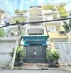 **HOT **NHÀ ĐẸP TRUNG TÂM - SƯ VẠN HẠNH, QUẬN 10- 4 TẦNG - 4mx20m - 27TỶ
