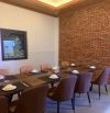 BÁN NHÀ HÀNG MẶT TIỀN HÙNG VƯƠNG – TRUNG TÂM HỘI AN – VIEW SÔNG THU BỒN