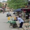 BÁN NHANH-  NHÀ ĐẸP MẶT NGÕ THÔNG- Ô TÔ VÀO, TỨ HIỆP 35M, GIÁ RẺ CHỈ 6.7 TỶ